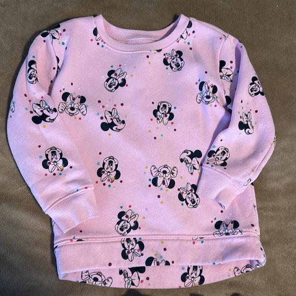 Fall sweater bundle 2T toddler girl - Picture 5 of 13